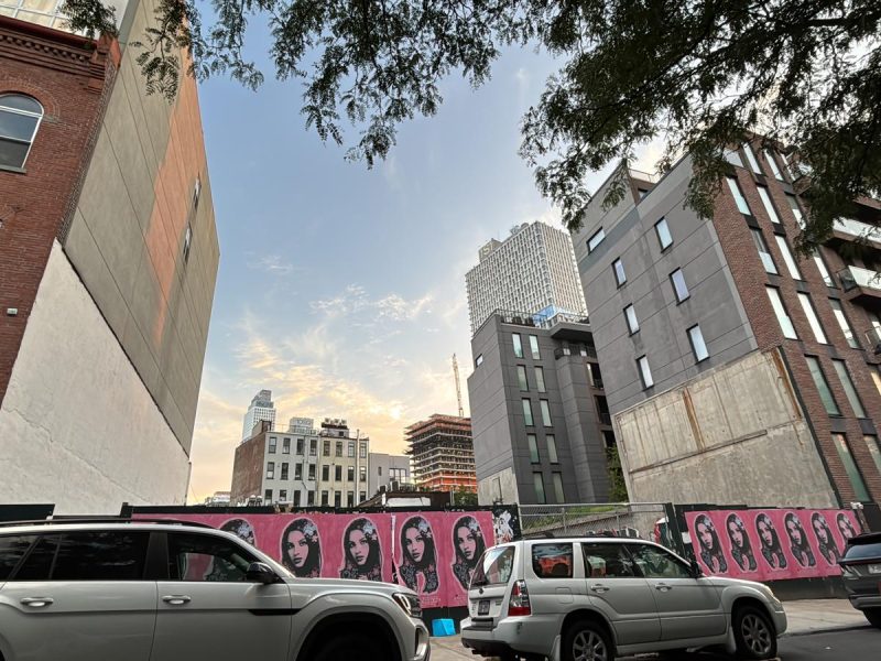 29,490 ZSF Development Site | Prime Williamsburg