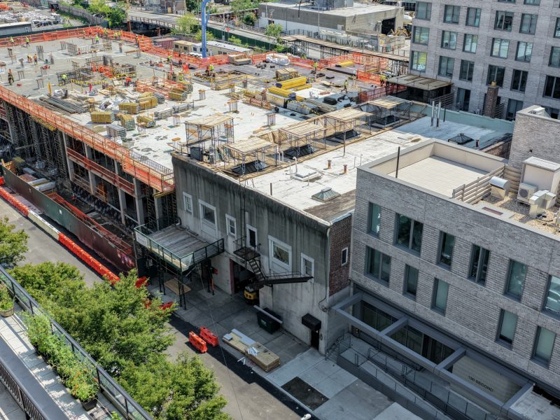 Gowanus Residential Development Opportunity