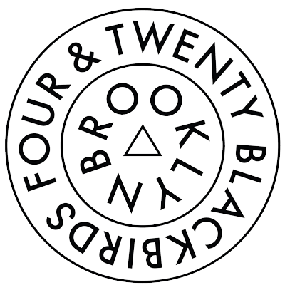 Four and Twenty Blackbirds