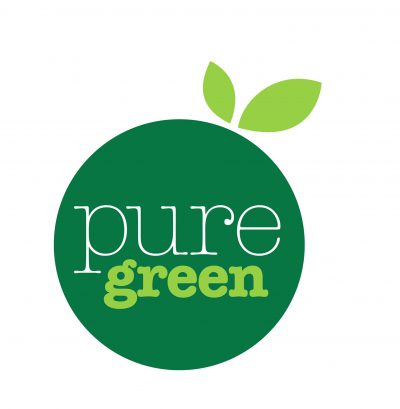 Pure Green