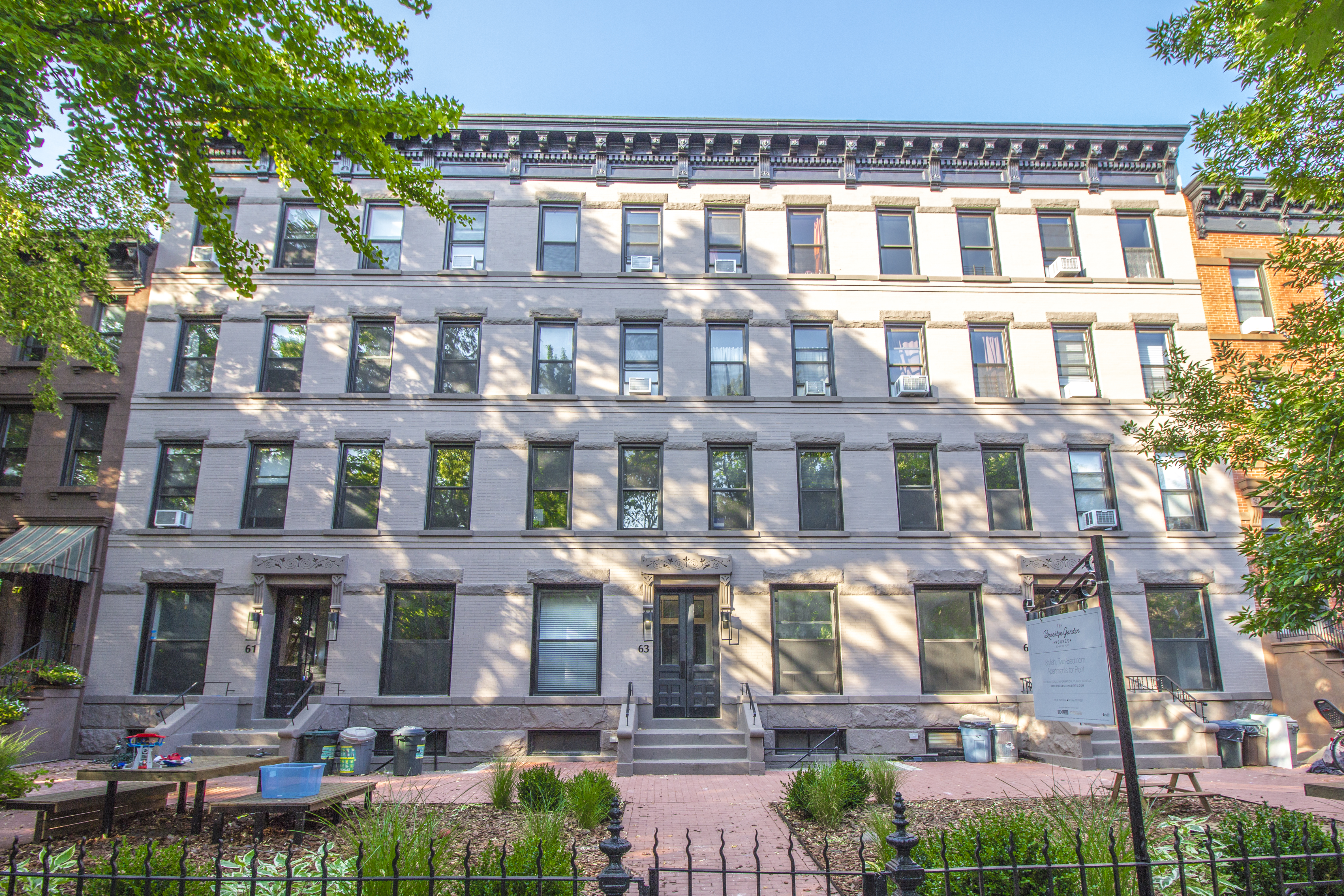 Brooklyn Properties for Sale Brooklyn Properties for Sale